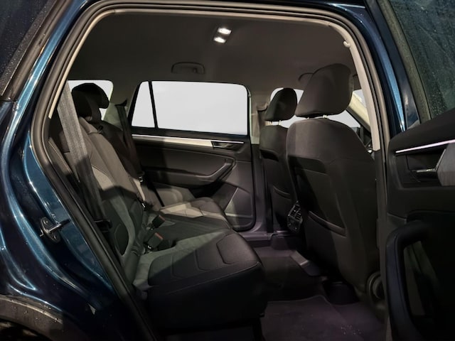 Skoda Kodiaq 2.0 TDI Tour
