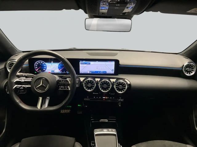 Mercedes-Benz A 220 A-Klasse