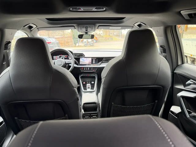 Audi S3 Quattro Sedan Sportback