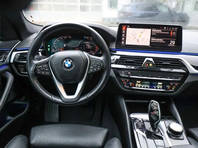 BMW 520 520d Touring