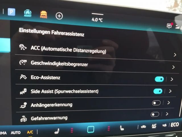 Volkswagen ID.7 Business Pro Tourer