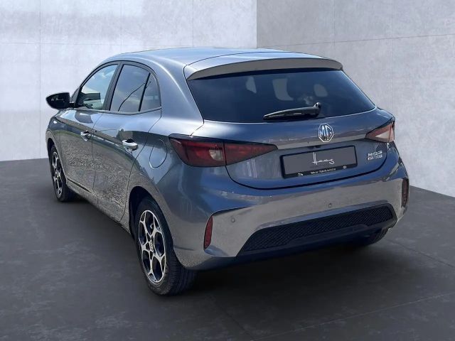 MG MG3 Hybrid+ Luxury