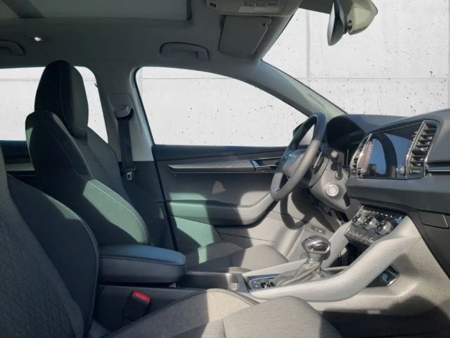 Skoda Karoq 1.5 TSI Selection