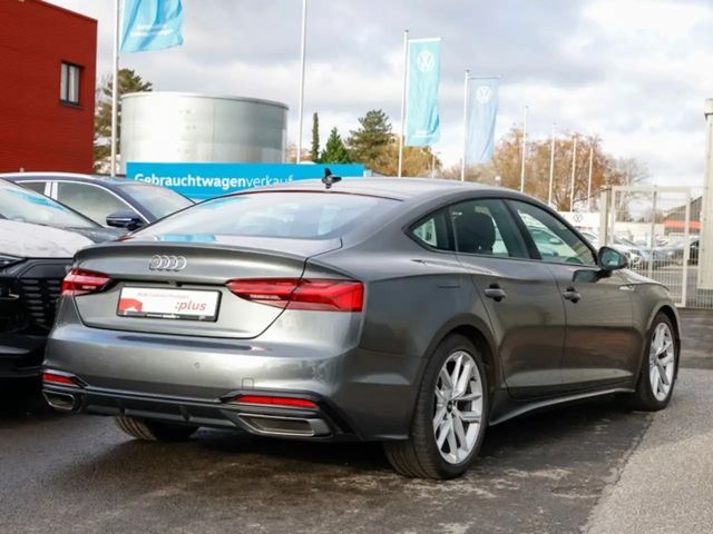 Audi A5 35 TDI S-Line Sportback