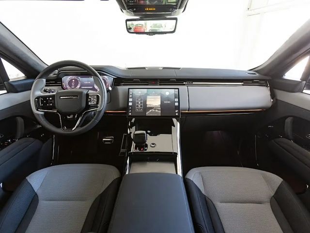 Land Rover Range Rover Sport AWD