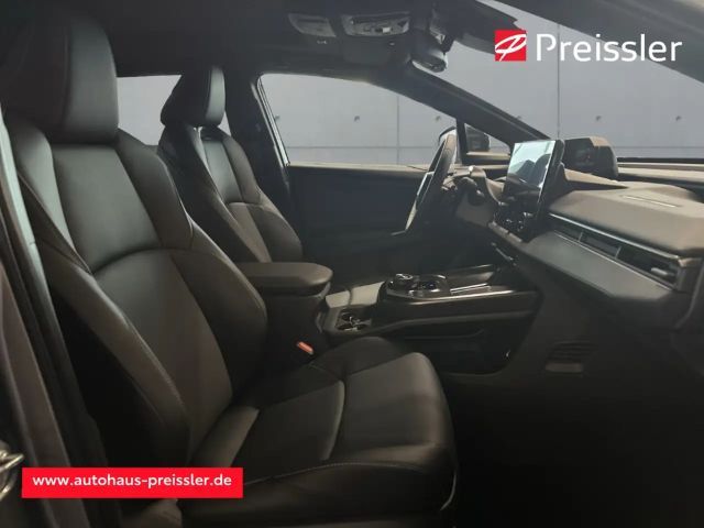 Toyota bZ4X Lounge Vierwielaandrijving