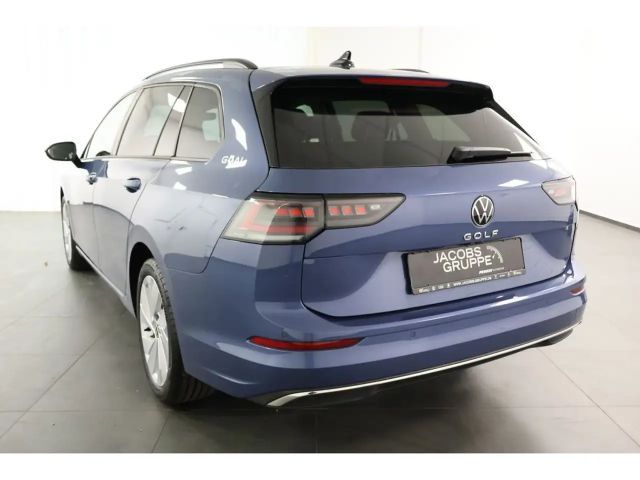 Volkswagen Golf 2.0 TDI DSG Golf VIII Variant