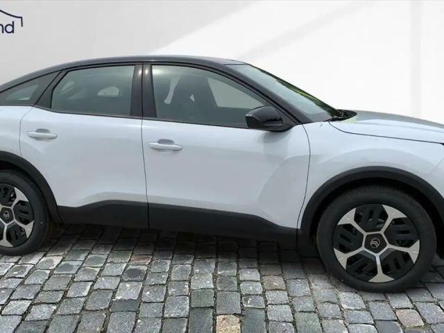 Citroën C4 Plus PureTech