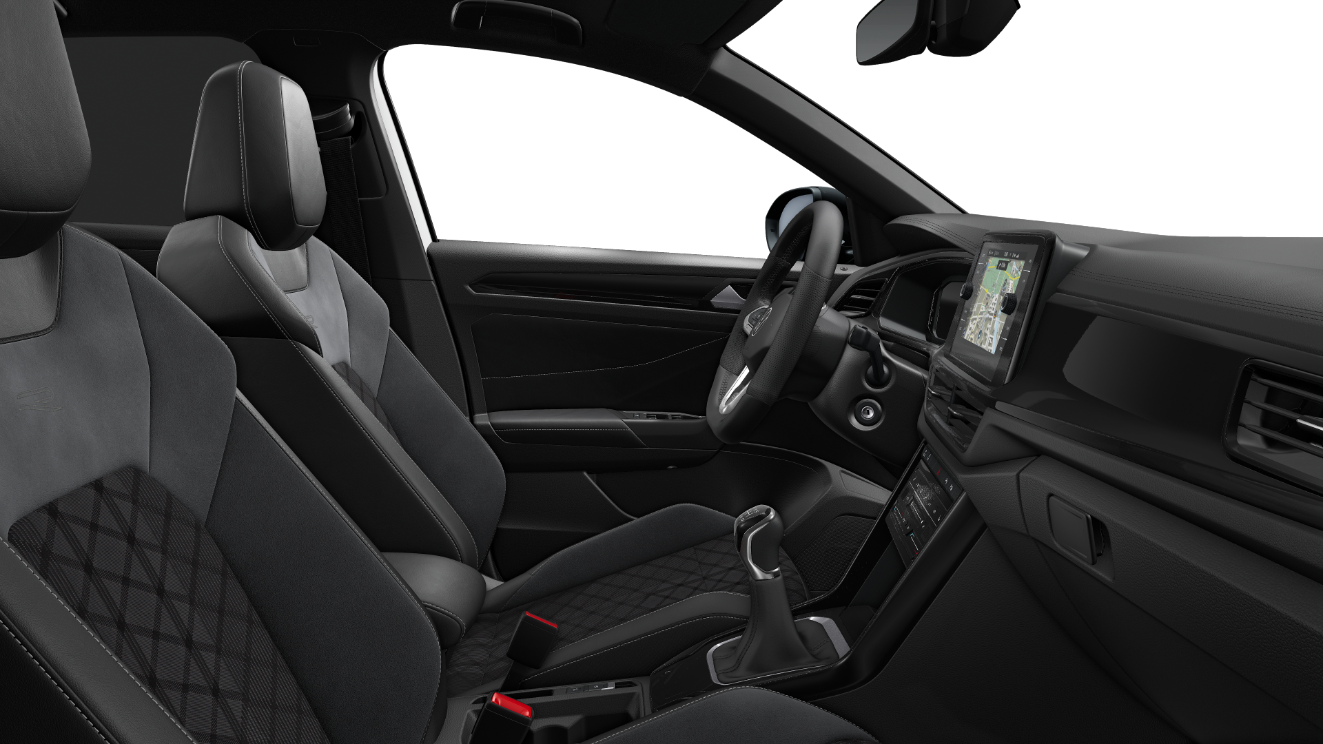 Volkswagen T-Roc 1.5 TSI