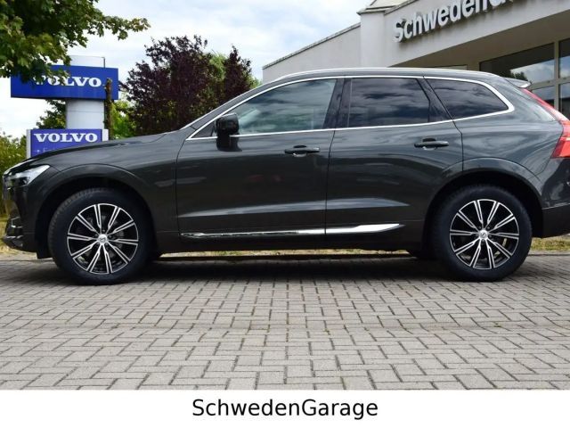 Volvo XC60 AWD Inscription