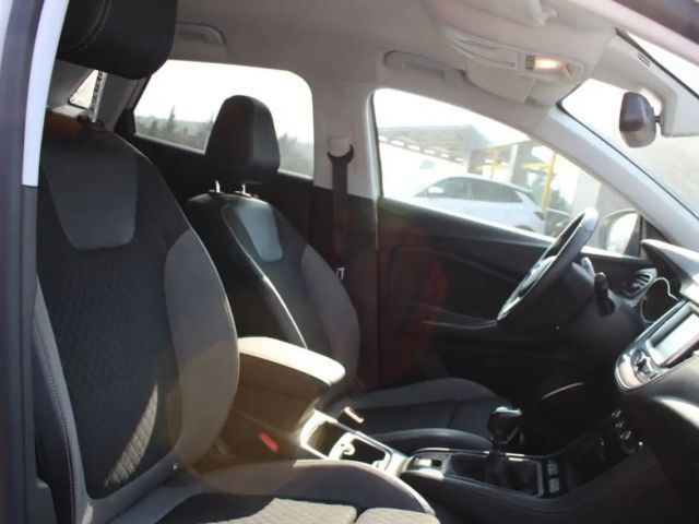 Opel Grandland X Innovation