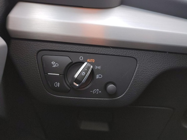 Audi Q5 40 TDI Quattro S-Tronic