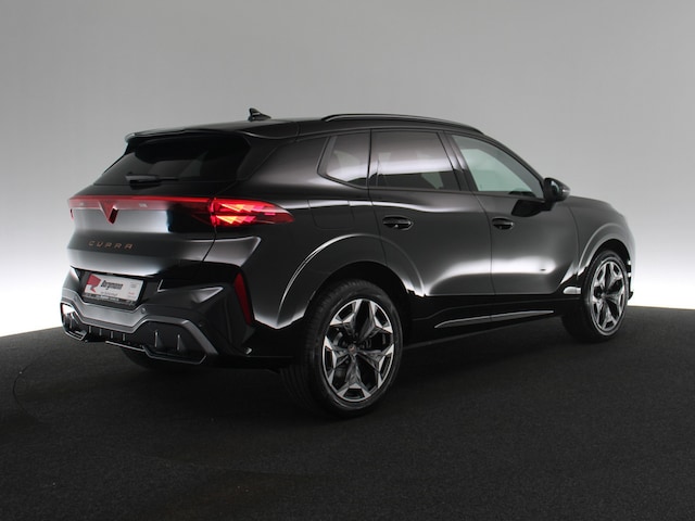 Cupra Terramar 2.0 TSI VZ