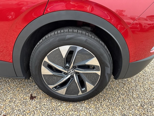 Volkswagen ID.4 Matrix/CCS/CarPlay/ACC/Akustikglas/LED