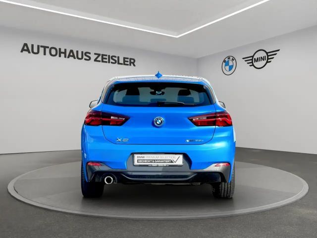 BMW X2 Coupé M-Sport xDrive25e
