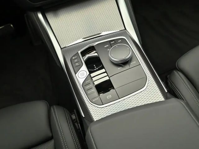 BMW 420 420d Coupé xDrive