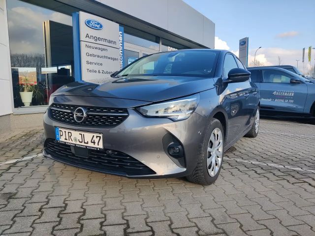 Opel Corsa Edition First edition