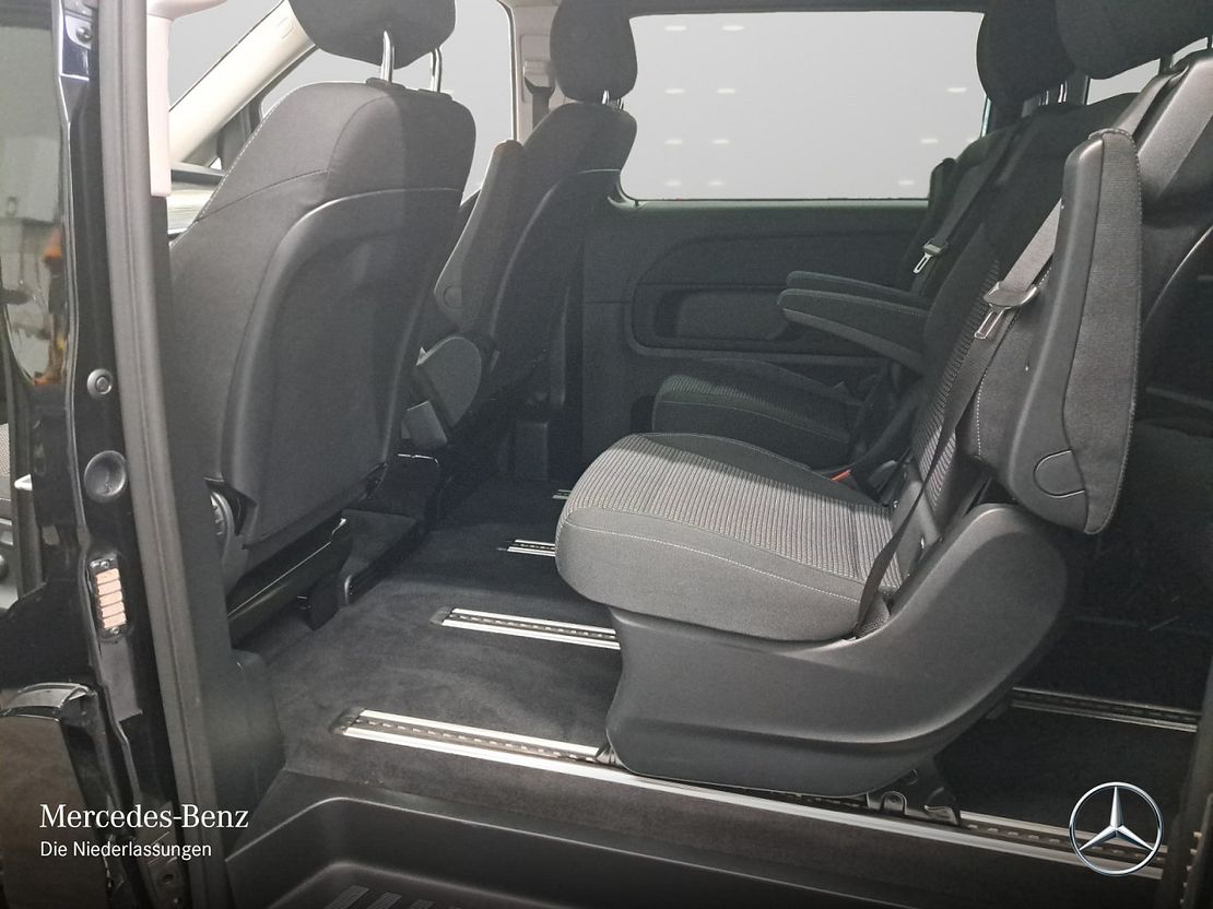 Mercedes-Benz EQV 300 Limousine Lang