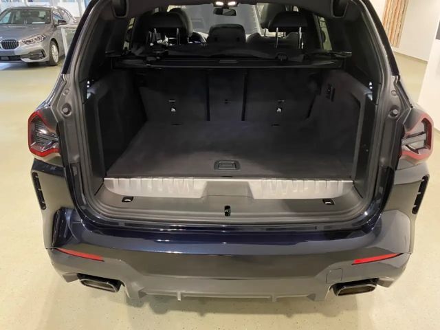 BMW X3 M-Sport xDrive30e