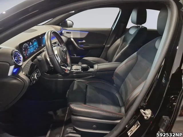 Mercedes-Benz A 250 AMG Line