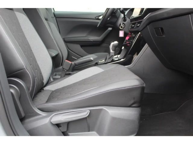 Volkswagen T-Cross 1.0 TSI DSG