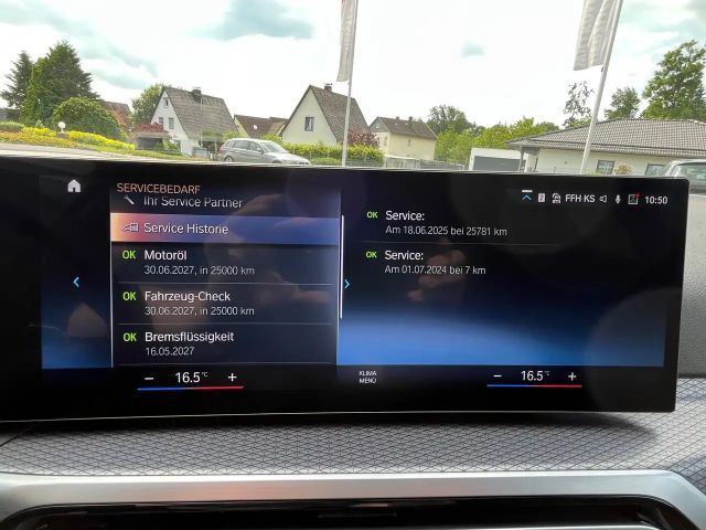 BMW 320 320d M-Sport xDrive