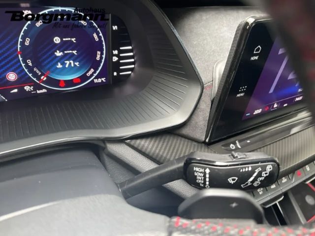 Skoda Octavia Combi RS