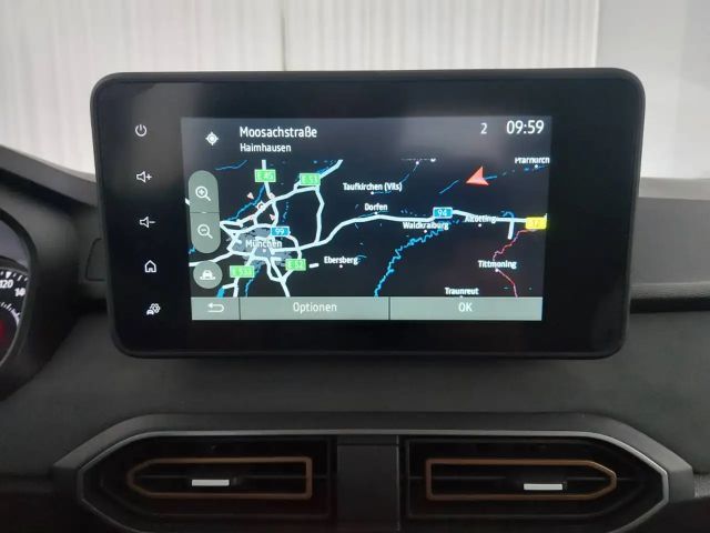 Dacia Sandero Extreme Stepway