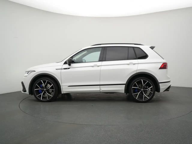 Volkswagen Tiguan R PANO MATRIX LEDER ACC MEMORY KAM 360