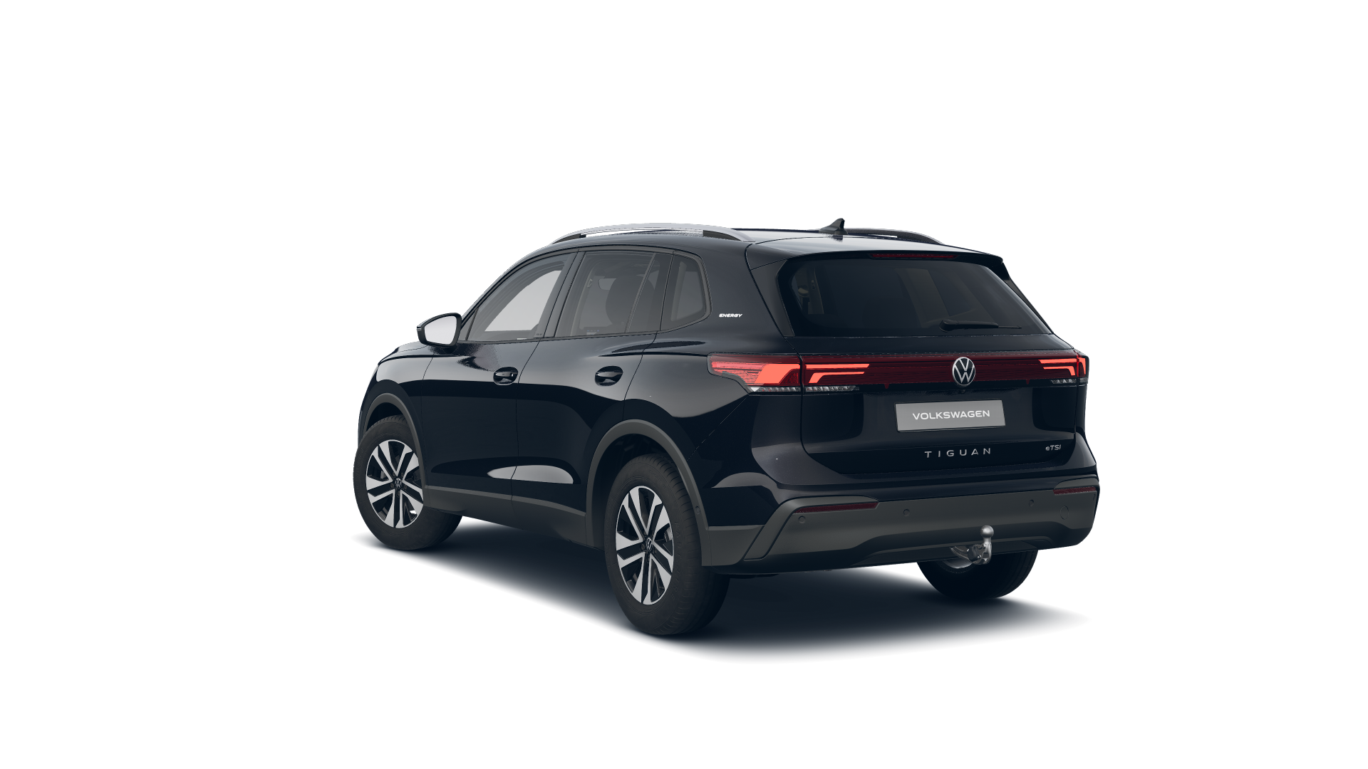 Volkswagen Tiguan DSG Life
