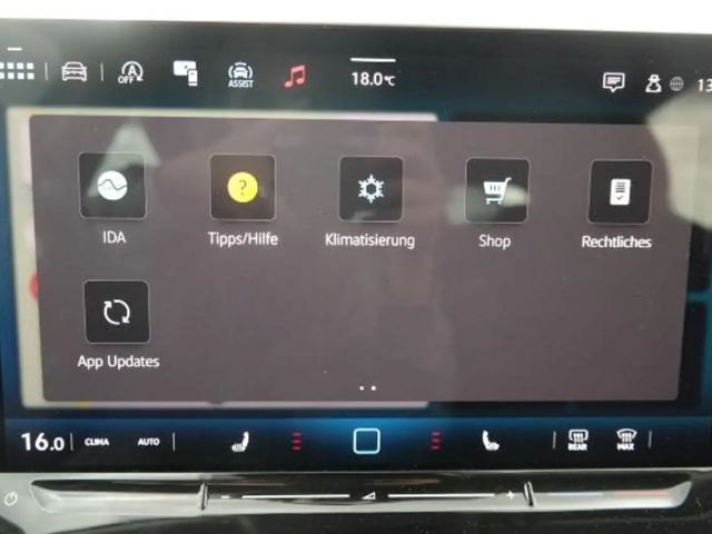 Volkswagen Passat 1.5 eTSI Variant