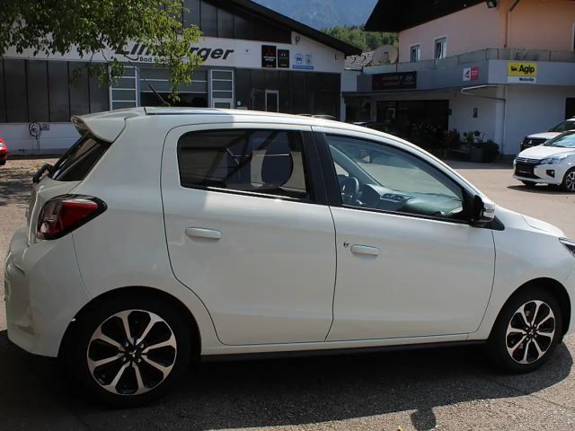 Mitsubishi Space Star MIVEC Star