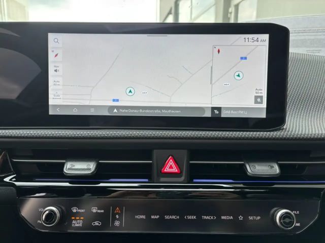 Kia EV6 GT-Line Vierwielaandrijving