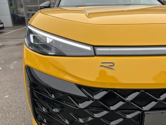 Volkswagen T-Roc DSG R-Line