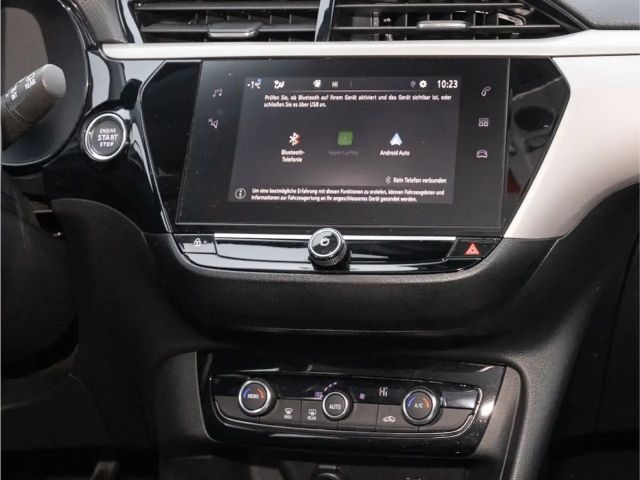 Opel Corsa Edition business+