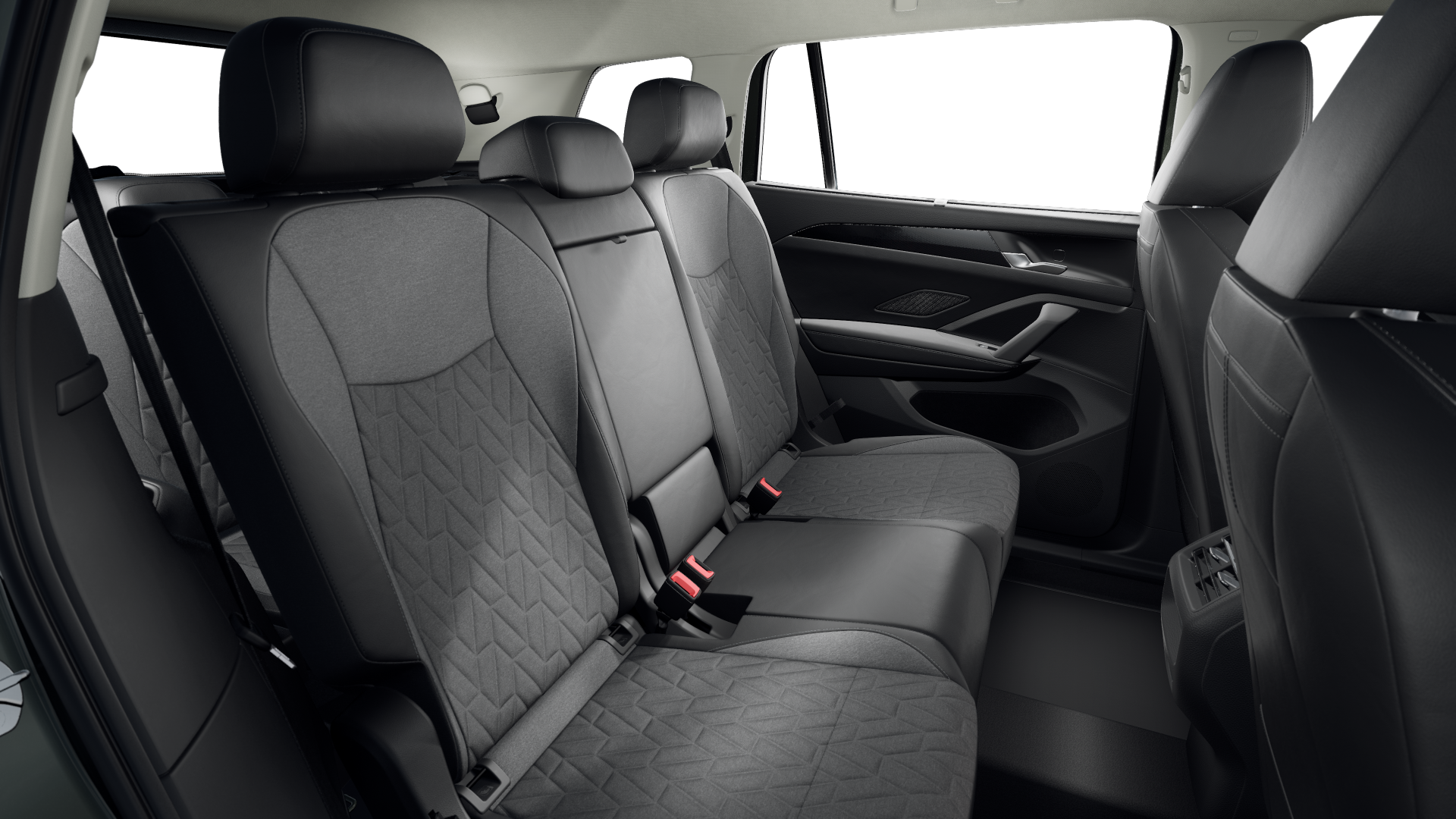 Volkswagen Tayron Life