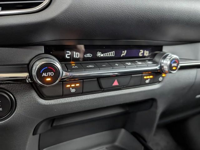 Mazda CX-30 Homura SkyActiv