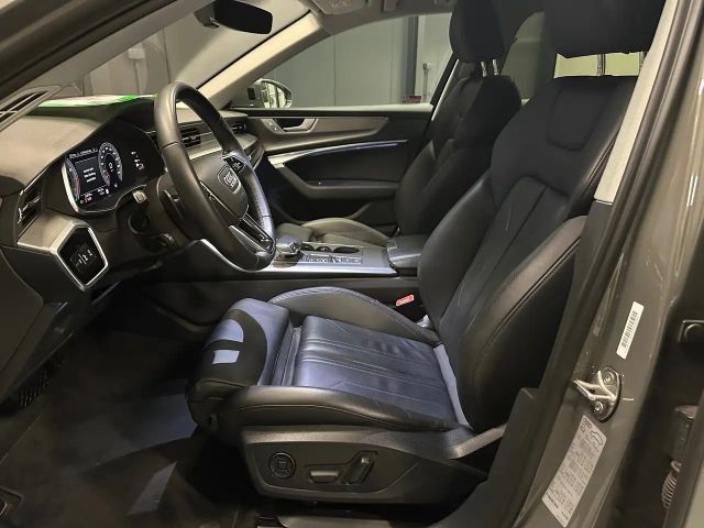 Audi A6 45 TFSI Avant Sport