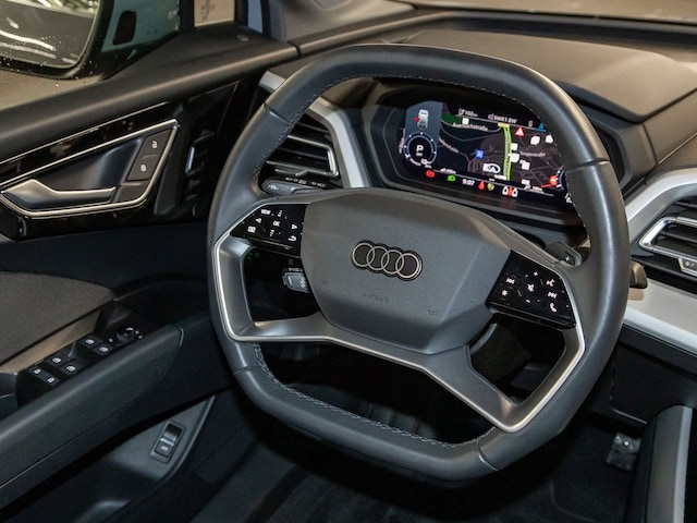 Audi Q4 e-tron 40