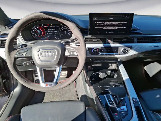 Audi RS5 Coupé Quattro Sportback