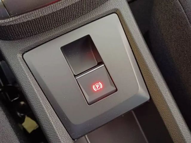 Opel Frontera Edition