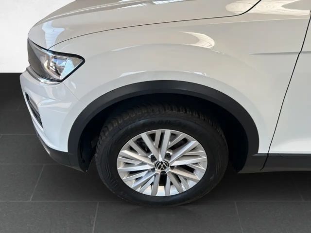 Volkswagen T-Roc 1.0 TSI