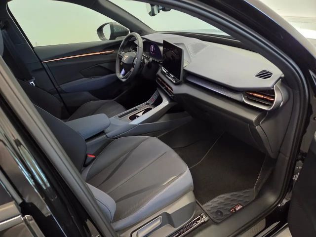 Cupra Terramar 1.5 e-Hybrid