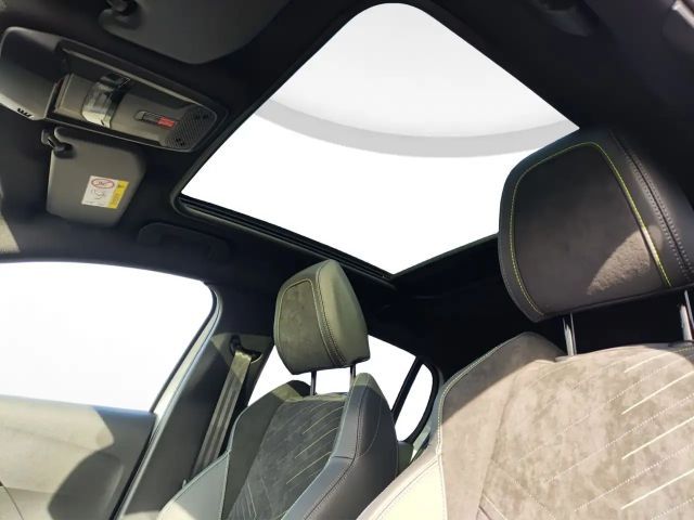 Peugeot E-208 GT-Line Hybrid