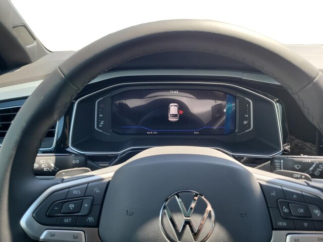 Volkswagen Taigo 1.0 TSI DSG