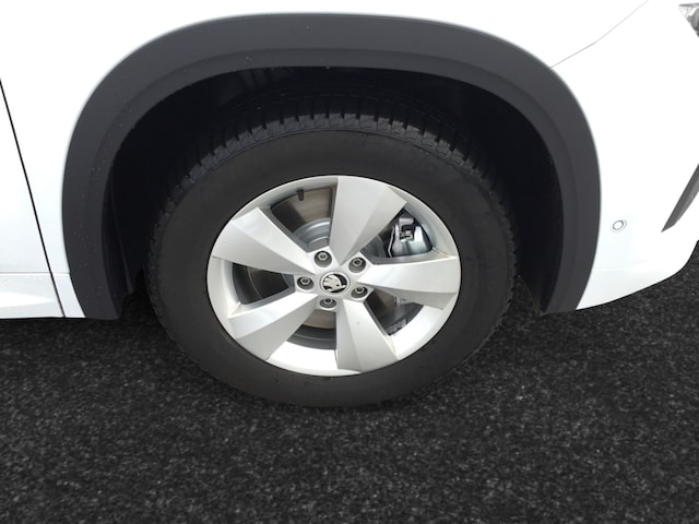 Skoda Kodiaq 2.0 TDI 4x4 Sportline