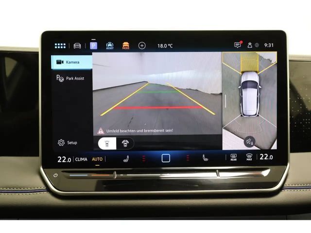 Volkswagen Tiguan 2.0 TDI DSG R-Line