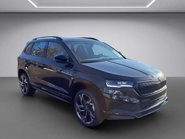 Skoda Karoq Sportline
