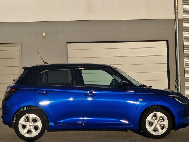 Suzuki Swift Comfort DualJet Hybrid