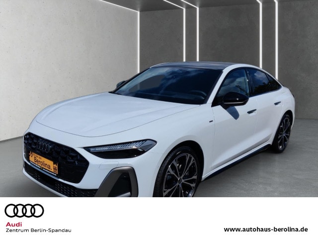 Audi A5 Hybride Quattro S-Tronic